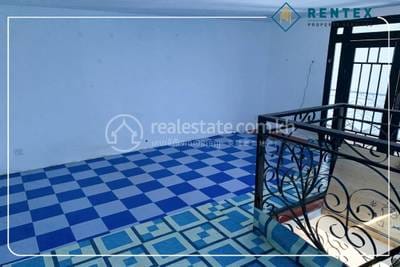 House and lot K pronájmu in Chbar Ampov $300