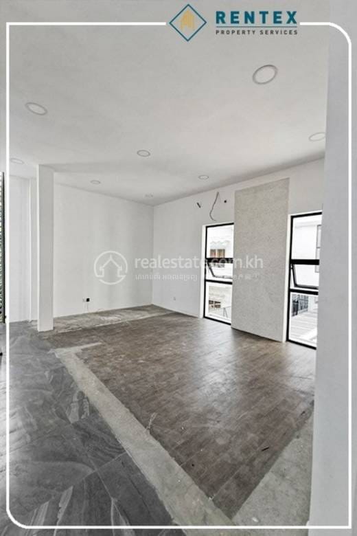 Boeng Keng Kang建筑出租，价格$20,000