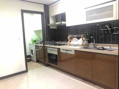 Boeng Keng Kang套房出租，价格$3,500