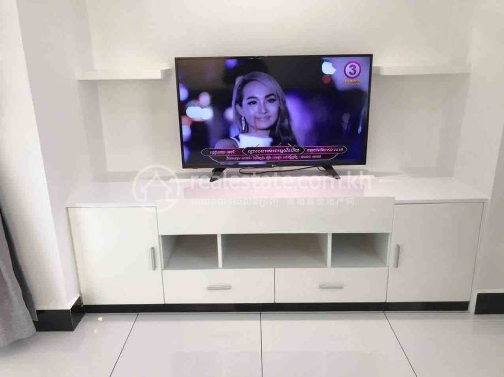 Apartment For Rent in BKK 2, Boeng Keng Kang, Phnom Penh