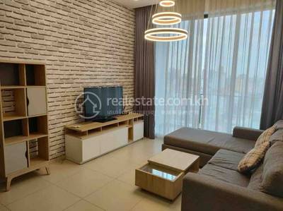 residential ServicedApartment for rent dans BKK 3 ID 195764