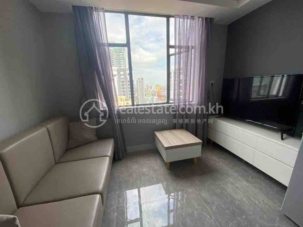ផ្ទះល្វែង តម្លៃ $500