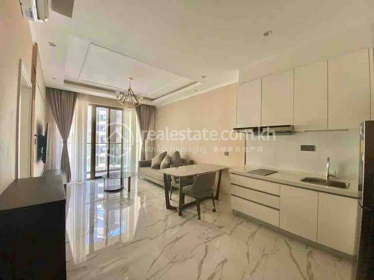 ផ្ទះល្វែង សំរាប់ជួល នៅ BKK 1, Boeng Keng Kang, Phnom Penh