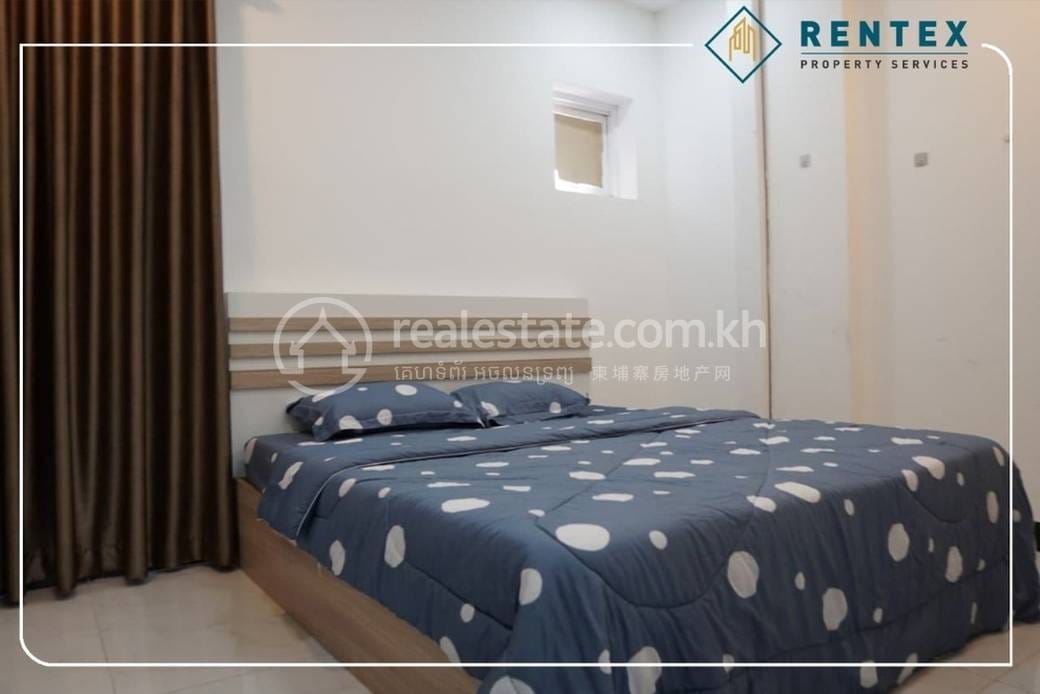 7 Makara Serviced Apartment For Rent in 7 Makara