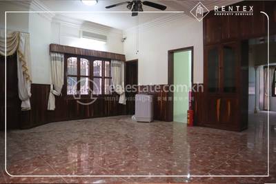 Boeung Trabek Apartmán K pronájmu in Boeung Trabek