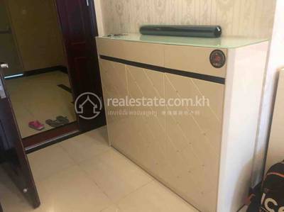 Chamkarmon公寓出租，位于Tonle BassacChamkarmon，价格$1,250