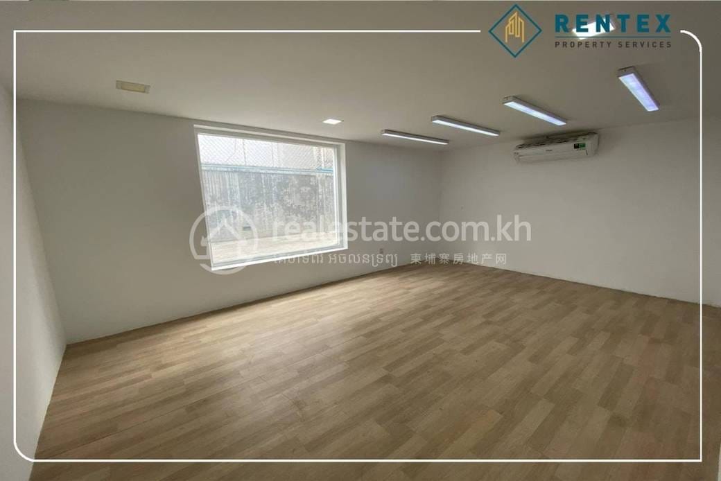 BKK 1 BKK 1에 있는 CommercialShophouse 임대