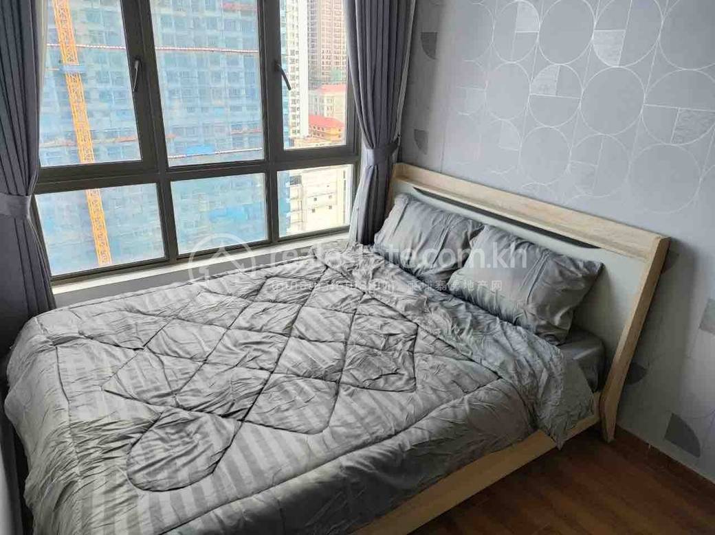 $700 Serviced Apartment