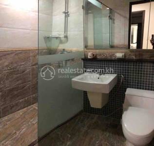 Furnished Apartment For Rent