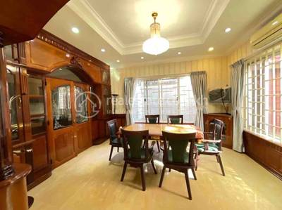  , Tonle Bassac, Chamkarmon, Phnom Penh