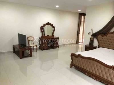   , Tonle Bassac, Chamkarmon, พนมเปญ