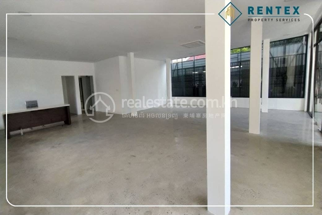 Kanceláře K pronájmu in Boeng Keng Kang $6,700