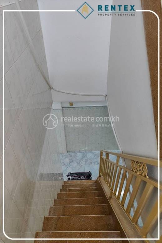 Appartement À louer à Chamkarmon $700