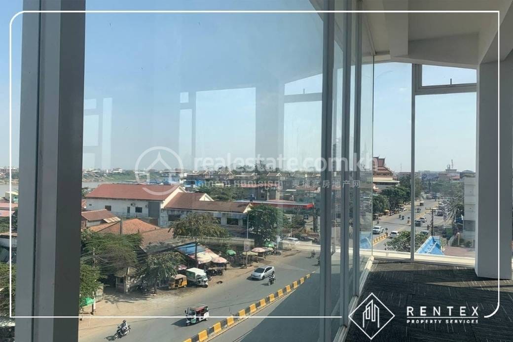 Meanchey Kanceláře K pronájmu in Meanchey
