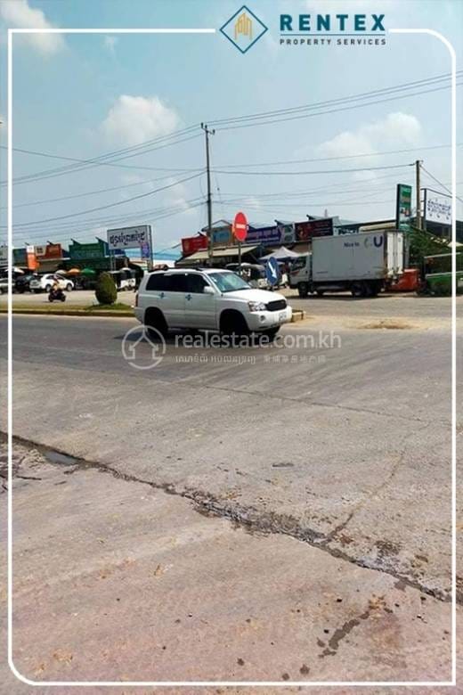 100 sqm Land Size Lot Для Продажи for $27,000