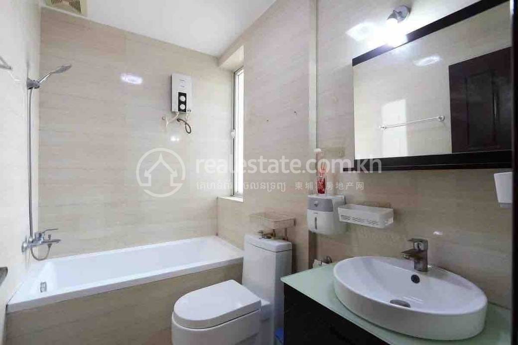 $1,500 Condo