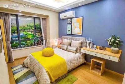      , Chak Angrae Leu, Meanchey, Phnom Penh
