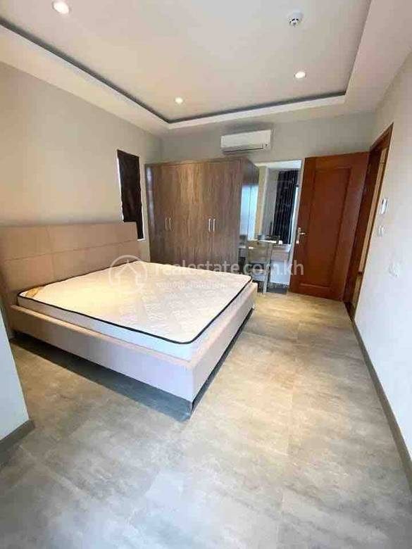 $750 Serviced Apartment