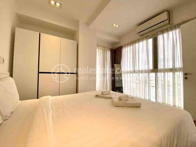BKK 1 ខុនដូ សំរាប់ជួល នៅ BKK 1