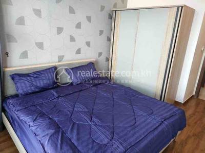 Boeng Keng Kang公寓出租，位于BKK 3Boeng Keng Kang，价格$750