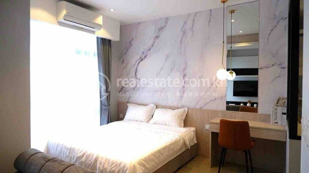 Boeung Kak 2 Condo Na prodej in Boeung Kak 2