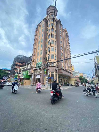 Chakto Mukh Building For Rent in Chakto Mukh