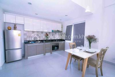 Tk, Boeung Kak 2, Toul Kork, พนมเปญ