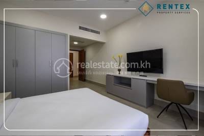 Boeng Keng Kang에 있는 아파트 임대 $1,850