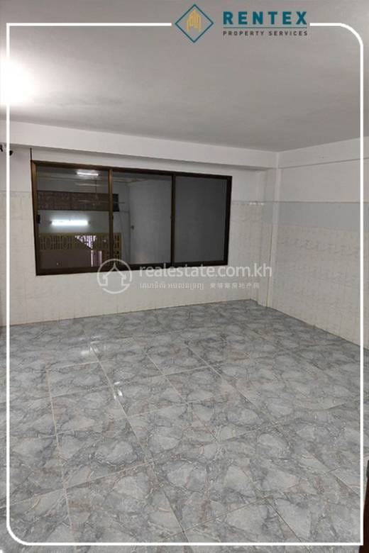 Toul Tum Poung 1 Appartement À louer à Toul Tum Poung 1