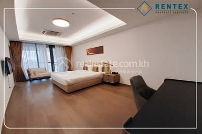 Boeng Keng Kang服务式公寓出租，价格$4,100
