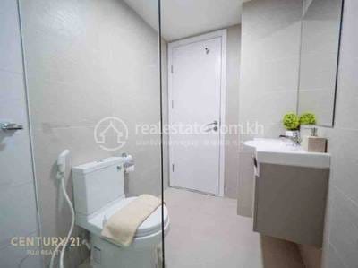 Chamkarmon Condo Na wynajem w Chamkarmon