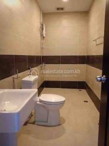 Chamkarmon Apartment For Rent in Chamkarmon