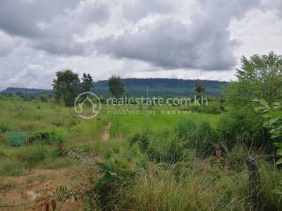 residential Land/Development for sale in Khun Ream ID 196524