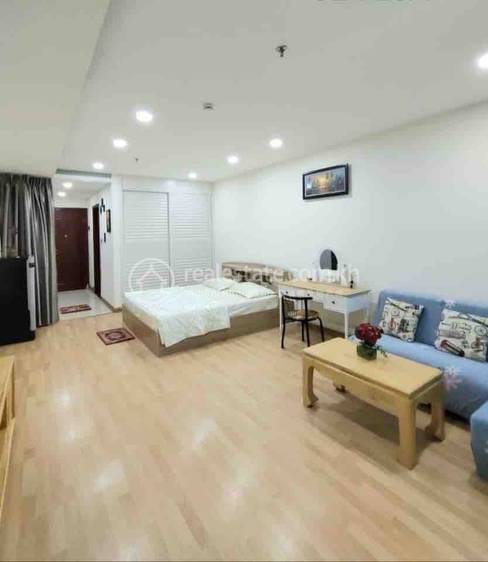 7 Makara Condo For Rent in 7 Makara