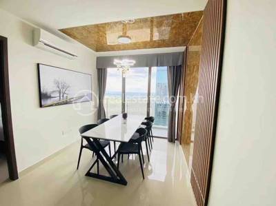 Tonle Bassac Condo Na wynajem w Tonle Bassac
