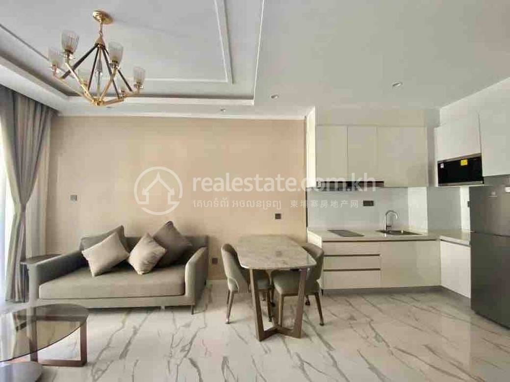 ផ្ទះល្វែង តម្លៃ $990