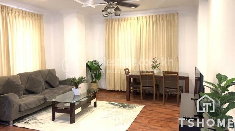 , BKK 1, Chamkarmon, Phnom Penh