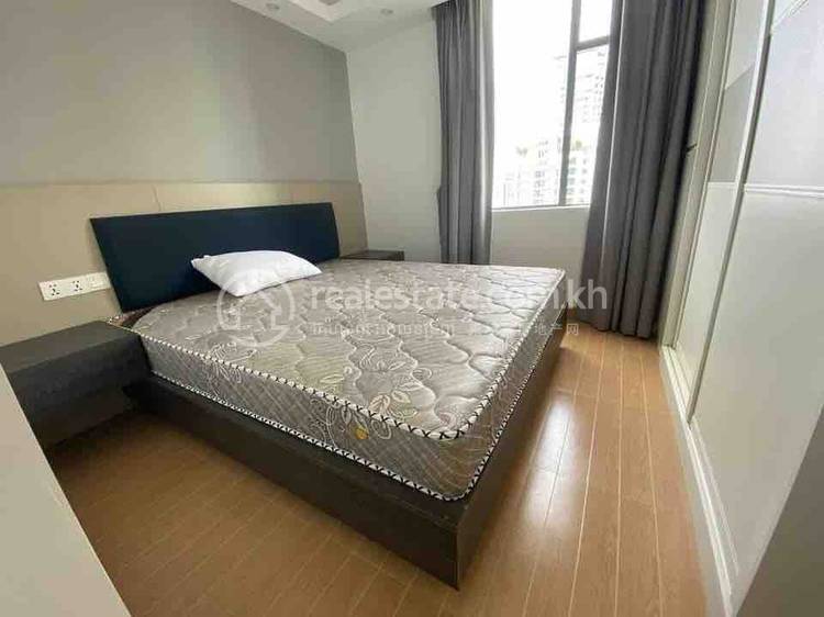 ផ្ទះល្វែង សំរាប់ជួល នៅ BKK 1, Boeng Keng Kang, Phnom Penh
