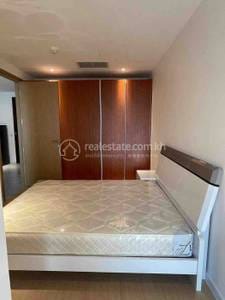 Chamkarmon Condo For Rent in Tonle Bassac Chamkarmon $800
