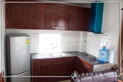 Tonle Bassac Apartmán K pronájmu in Tonle Bassac