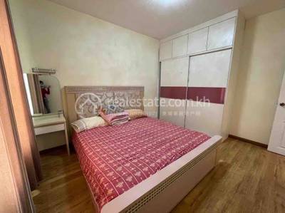 Chamkarmon Condo For Rent in Chamkarmon