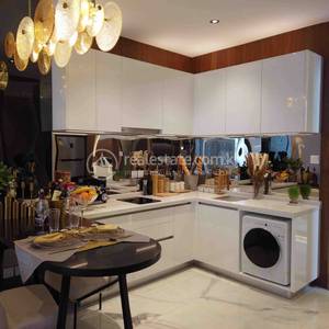     , Nirouth, Chbar Ampov, Phnom Penh