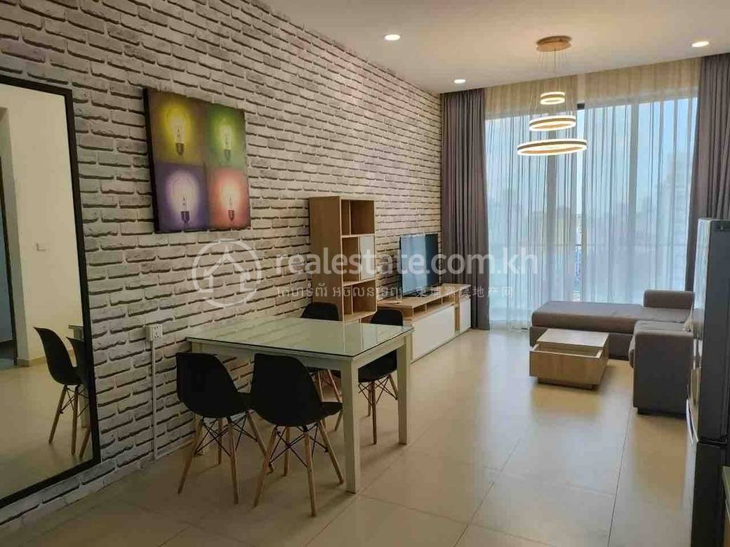 $750 Serviced Apartment