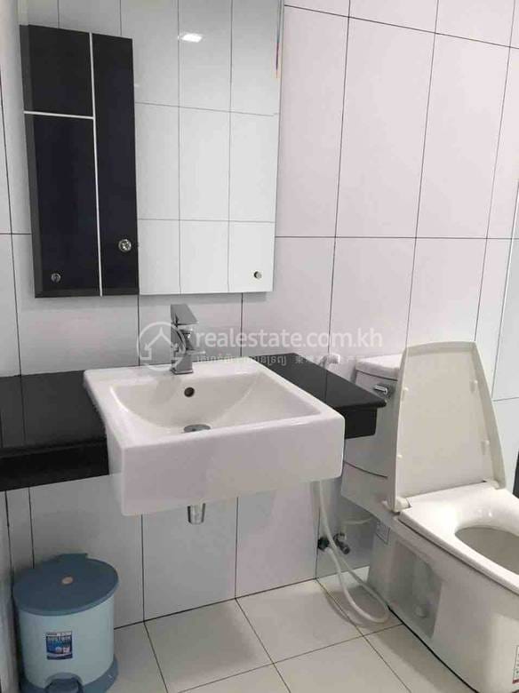 Furnished Apartment For Rent