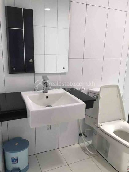 Furnished Apartment For Rent