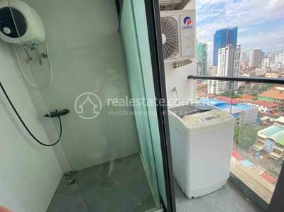 Boeng Keng Kang អាផាតមិន សំរាប់ជួល នៅ BKK 1 Boeng Keng Kang តម្លៃ $500