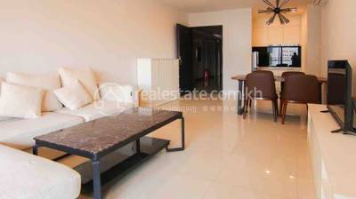 Appartement À louer à BKK 1, Boeng Keng Kang, Phnom Penh