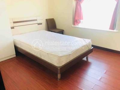 Chamkarmon Condo Na wynajem w Tonle Bassac Chamkarmon $1,500