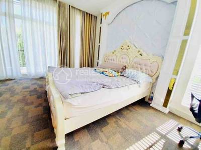  , BKK 2, Chamkarmon, Phnom Penh