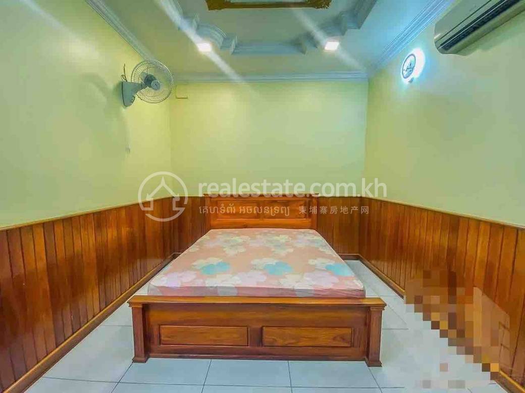 $3,500 Villa